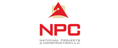 National Projects Holding