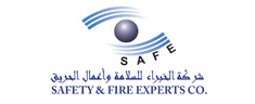 Safety & Fire Experts