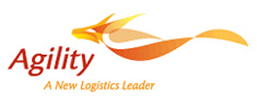 Agility PWC Logistics